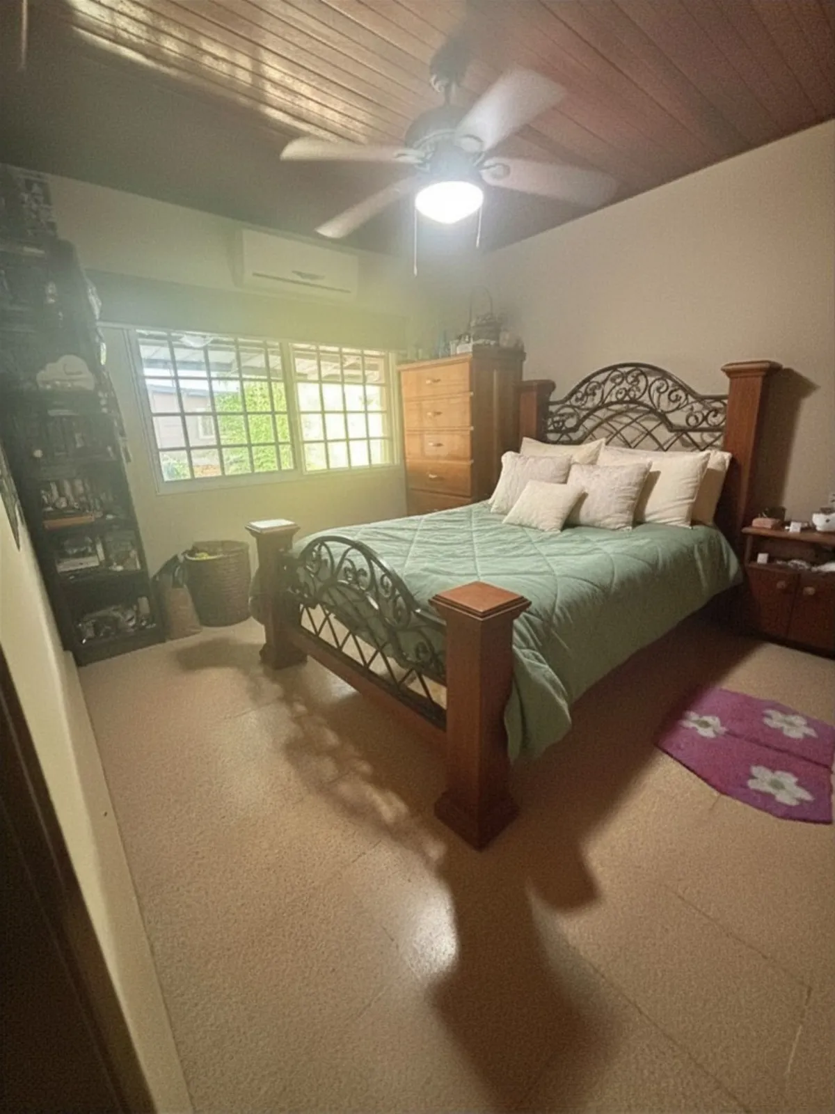 House for rent in La Loceria Panama