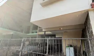 House for rent in La Loceria Panama, Panama