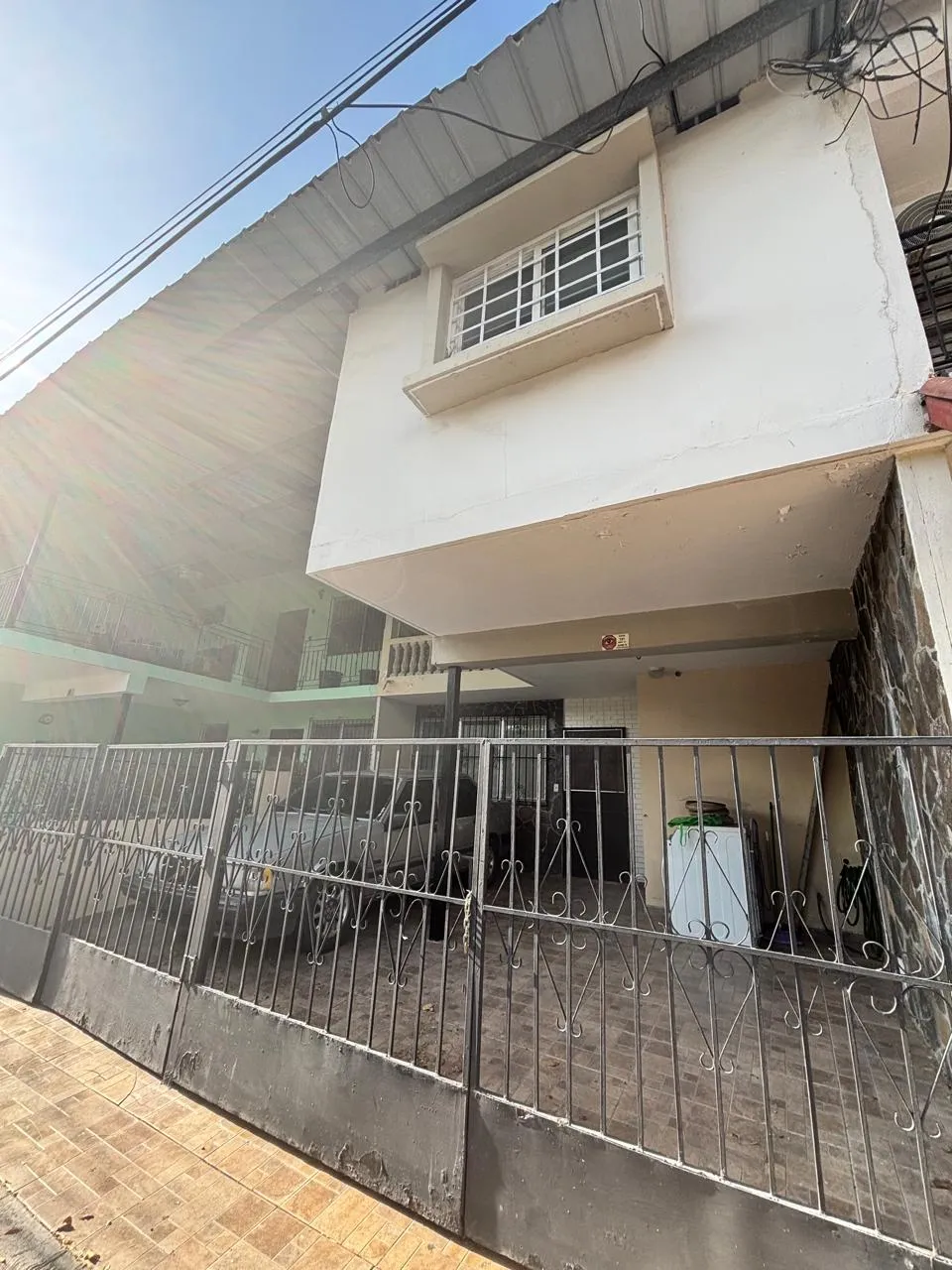 House for rent in La Loceria Panama