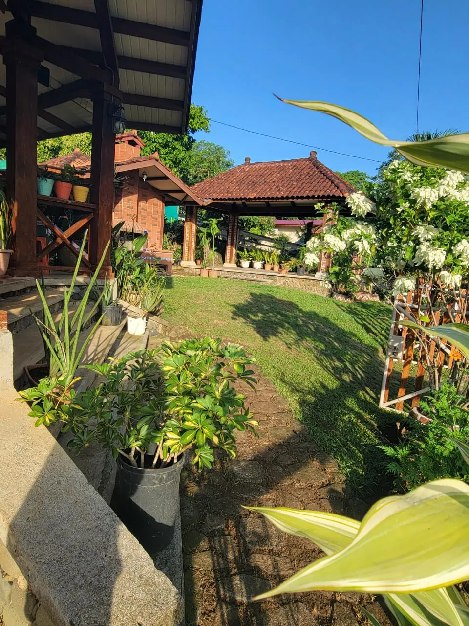 Cabin for rent in Nancito Renacimiento