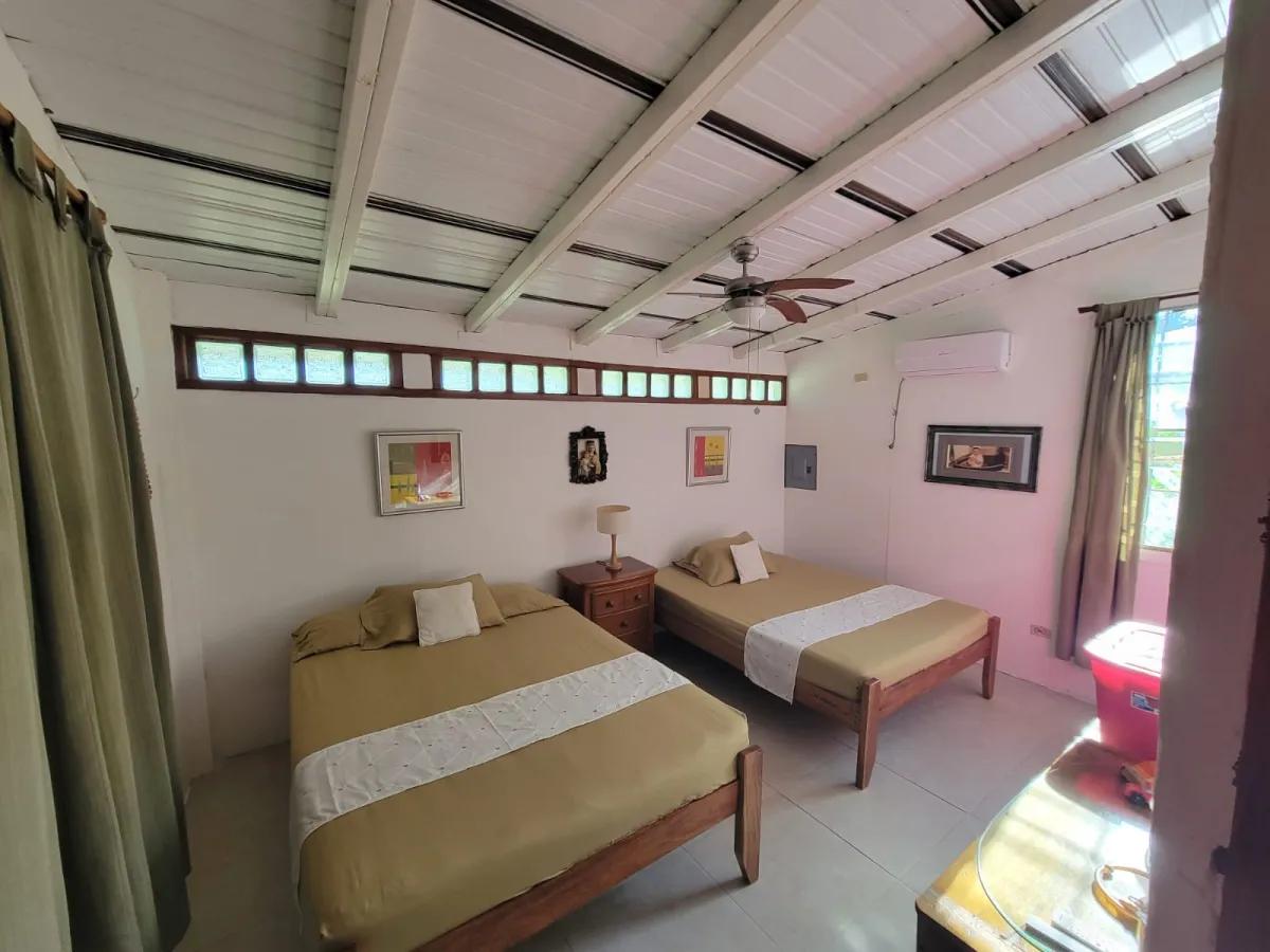 Cabin for rent in Nancito Renacimiento