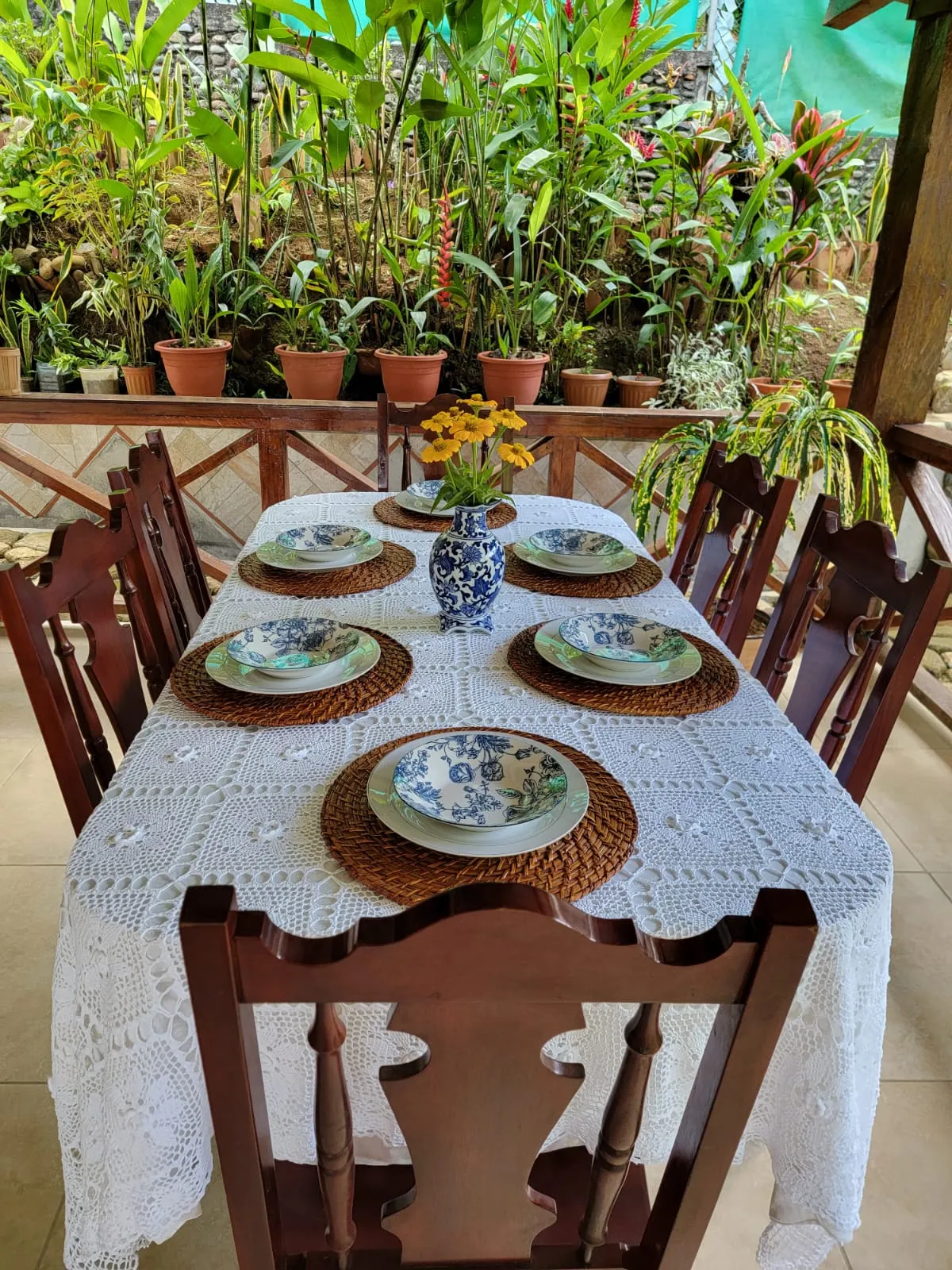 Cabin for rent in Nancito Renacimiento
