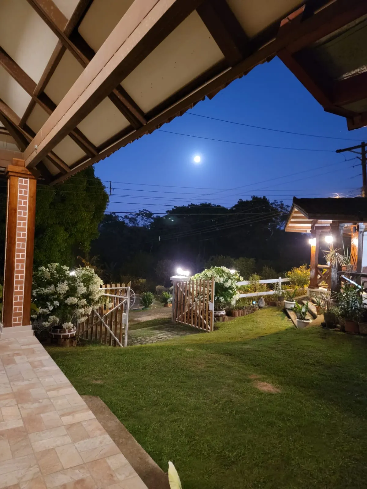 Cabin for rent in Nancito Renacimiento