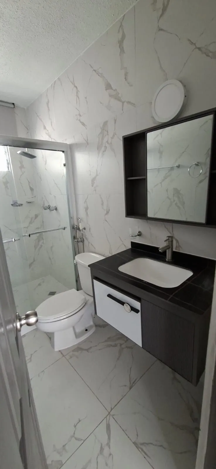 Apartment for Rent in San Francisco—Vía Porras PH Torres del Golf Línea Blanca
