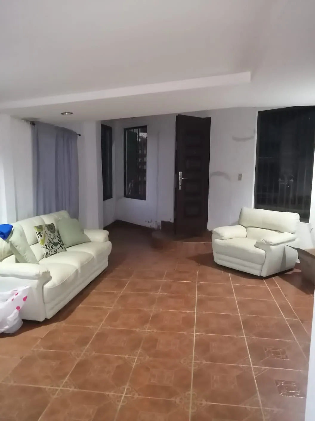 House for rent in San Vicente David