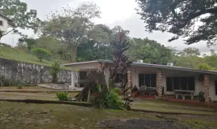 House for rent in San Vicente David, David
