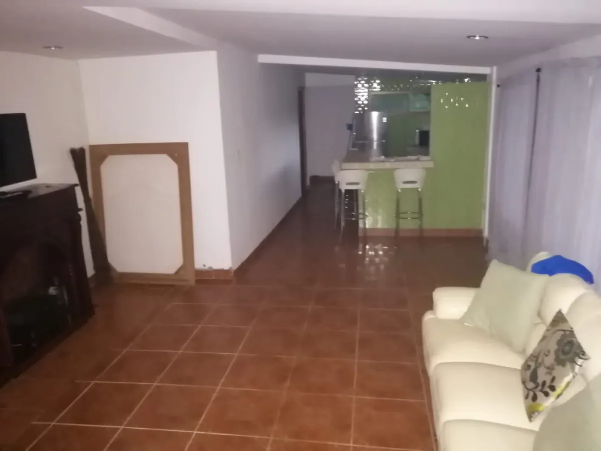 House for rent in San Vicente David