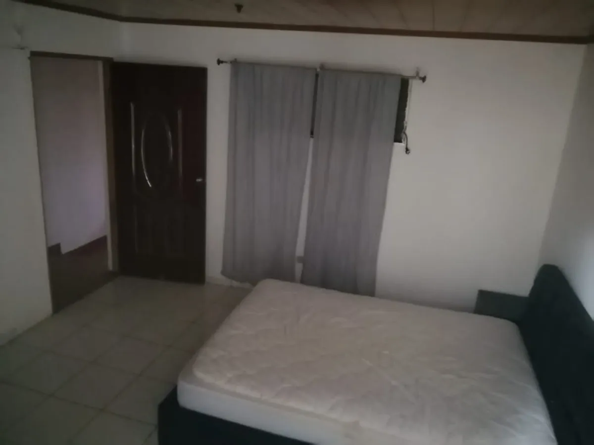 House for rent in San Vicente David