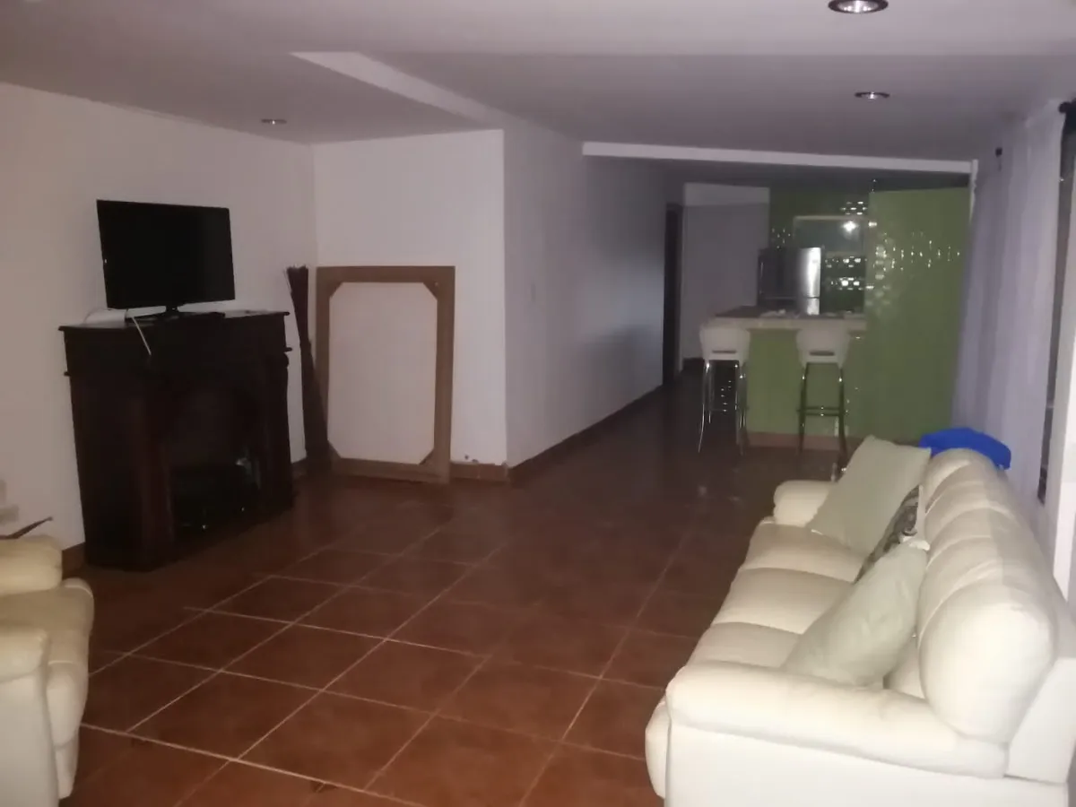 House for rent in San Vicente David
