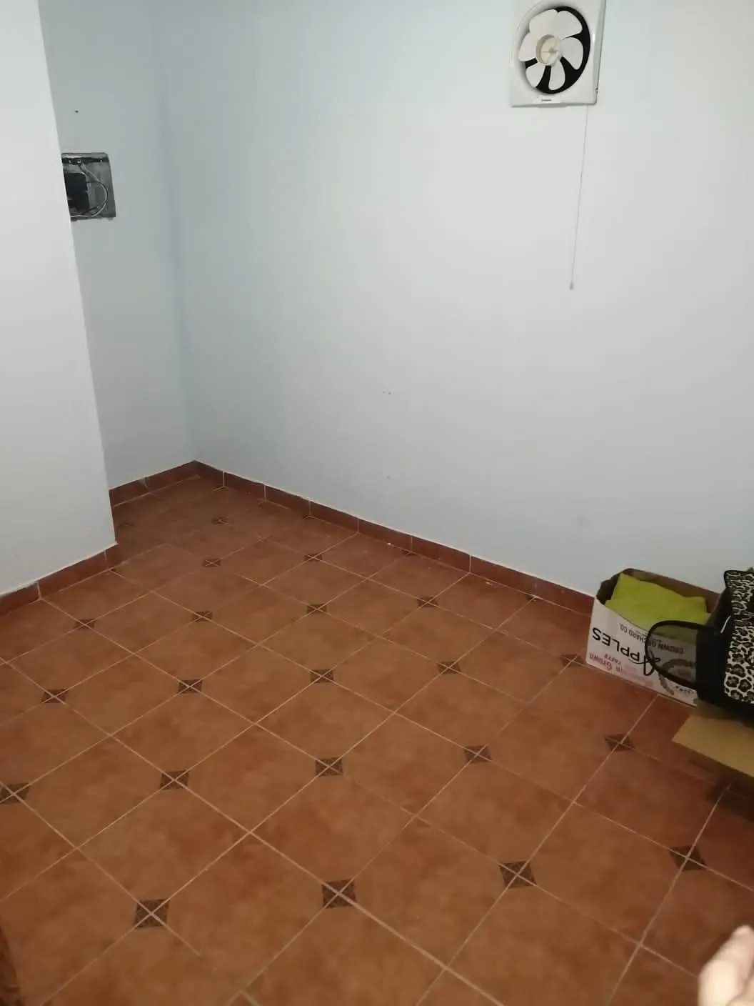 House for rent in San Vicente David