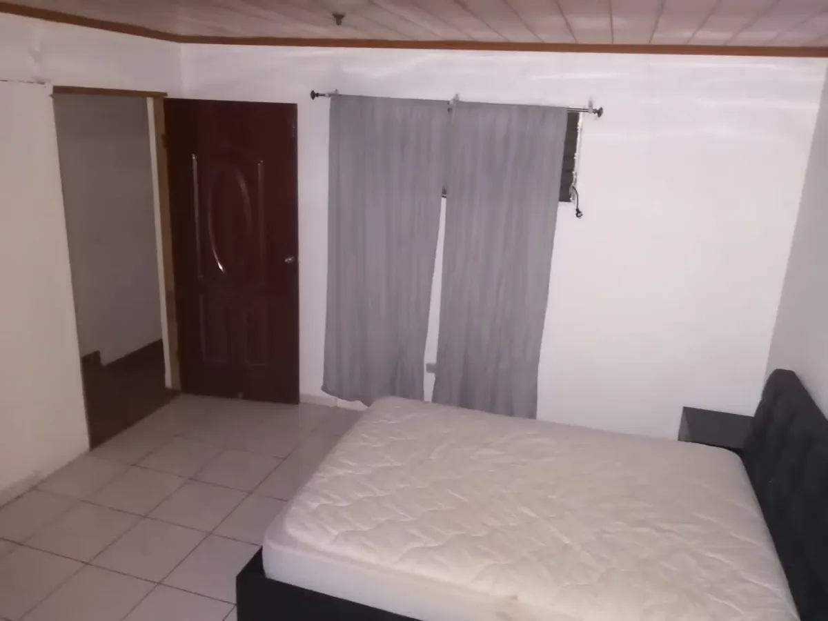 House for rent in San Vicente David