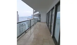 Apartment for Sale in PH TOC | Punta Pacífica, Punta Pacifica