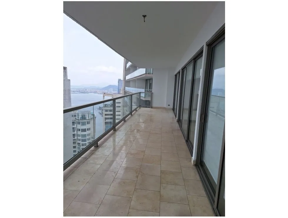 Apartment for Sale in PH TOC | Punta Pacífica