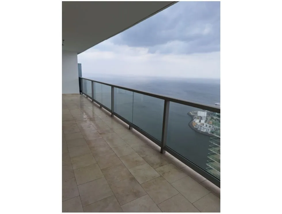 Apartment for Sale in PH TOC | Punta Pacífica