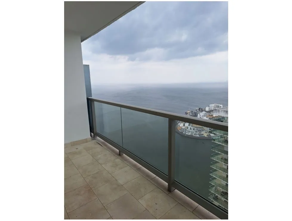 Apartment for Sale in PH TOC | Punta Pacífica