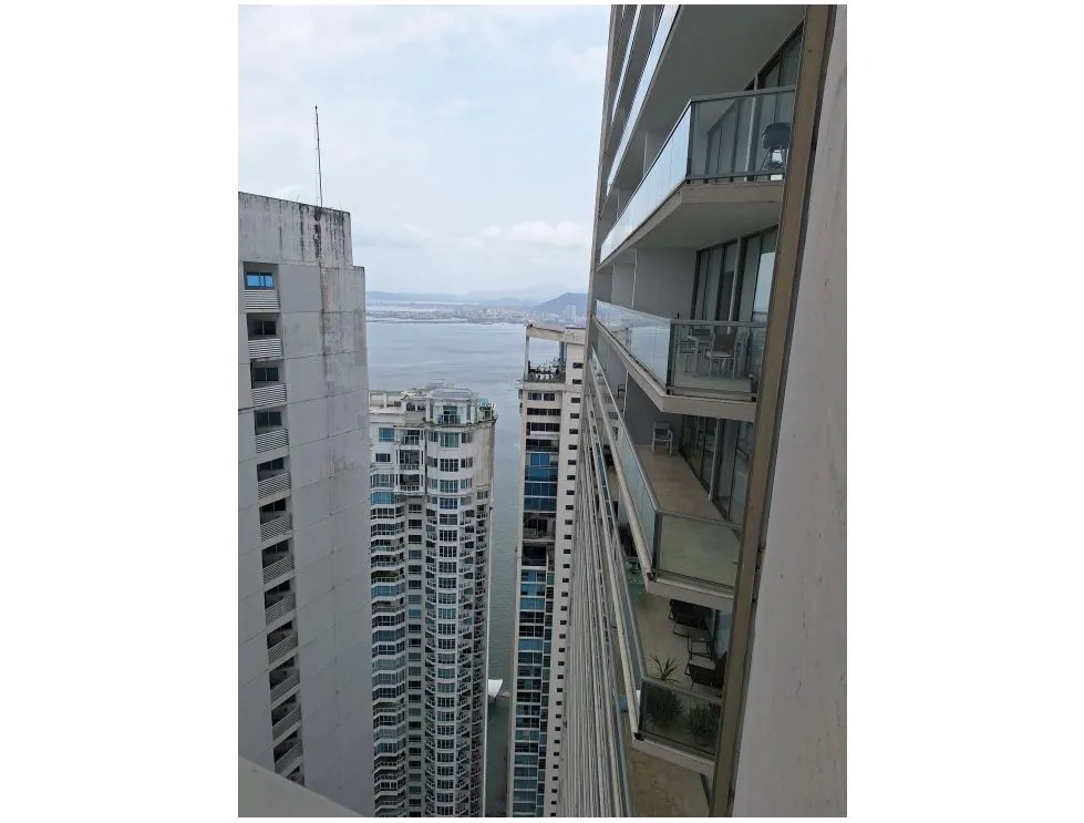 Apartment for Sale in PH TOC | Punta Pacífica