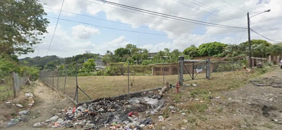 Lot for sale in Las Lajas, Las Cumbres Panamá