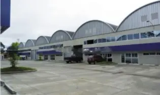 Warehouse/Office Space for Sale in Tocumen