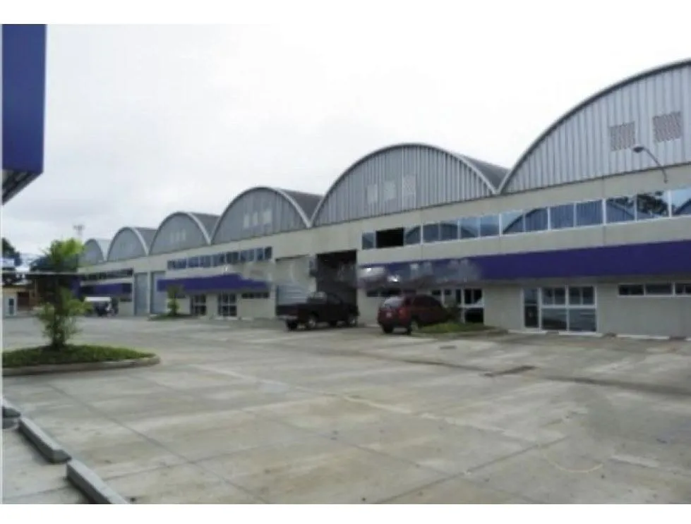 Warehouse/Office Space for Sale in Tocumen