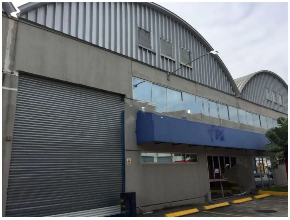 Warehouse/Office Space for Sale in Tocumen