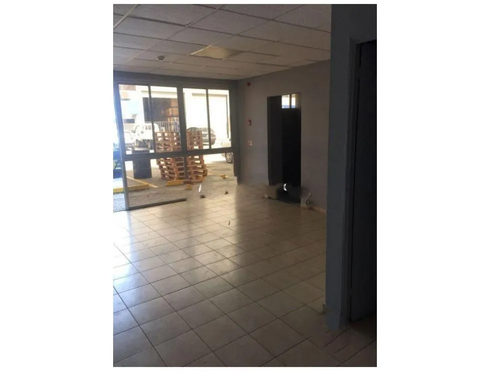 Warehouse/Office Space for Sale in Tocumen