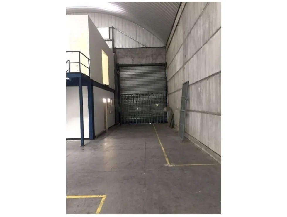 Warehouse/Office Space for Sale in Tocumen