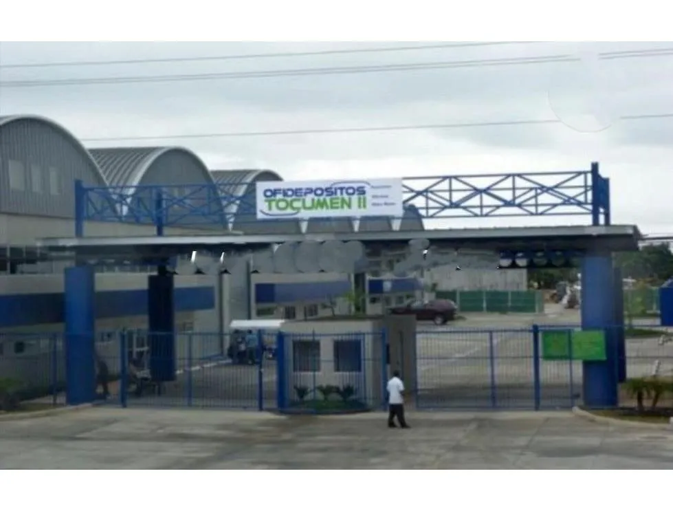 Warehouse/Office Space for Sale in Tocumen