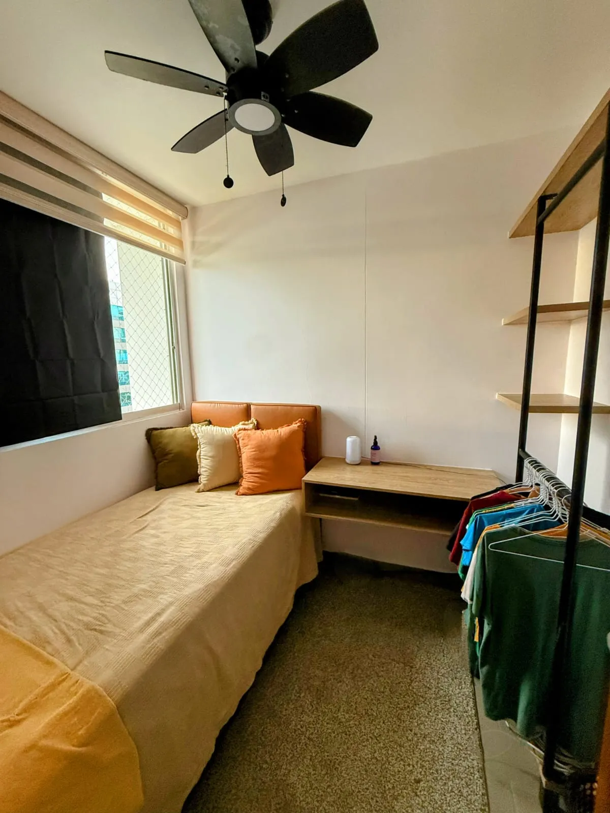 Apartment for Rent in Costa Del Este: 172 square meters, 3.5 bedrooms, 3.5 bathrooms, 2 parking spaces