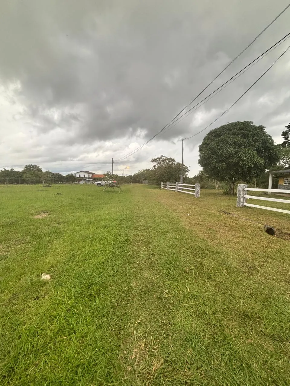 Terre / Ferme à Dolega à vendre