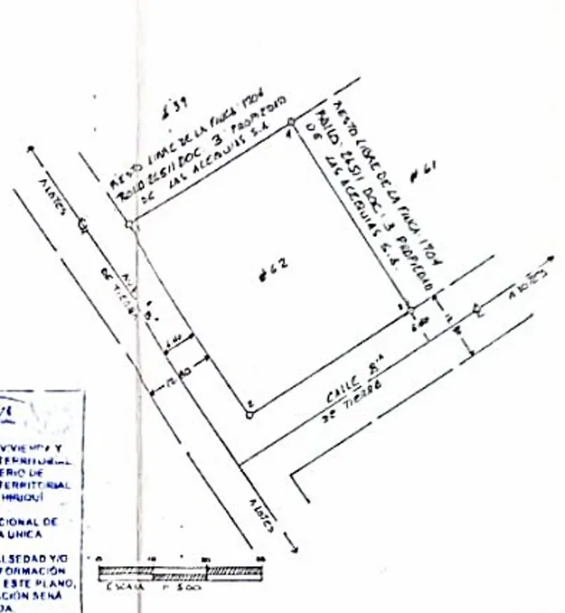 Lot for Sale in Potrerillos Chiriqui