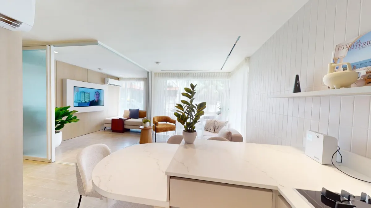 Appartement à Bella Vista à vendre