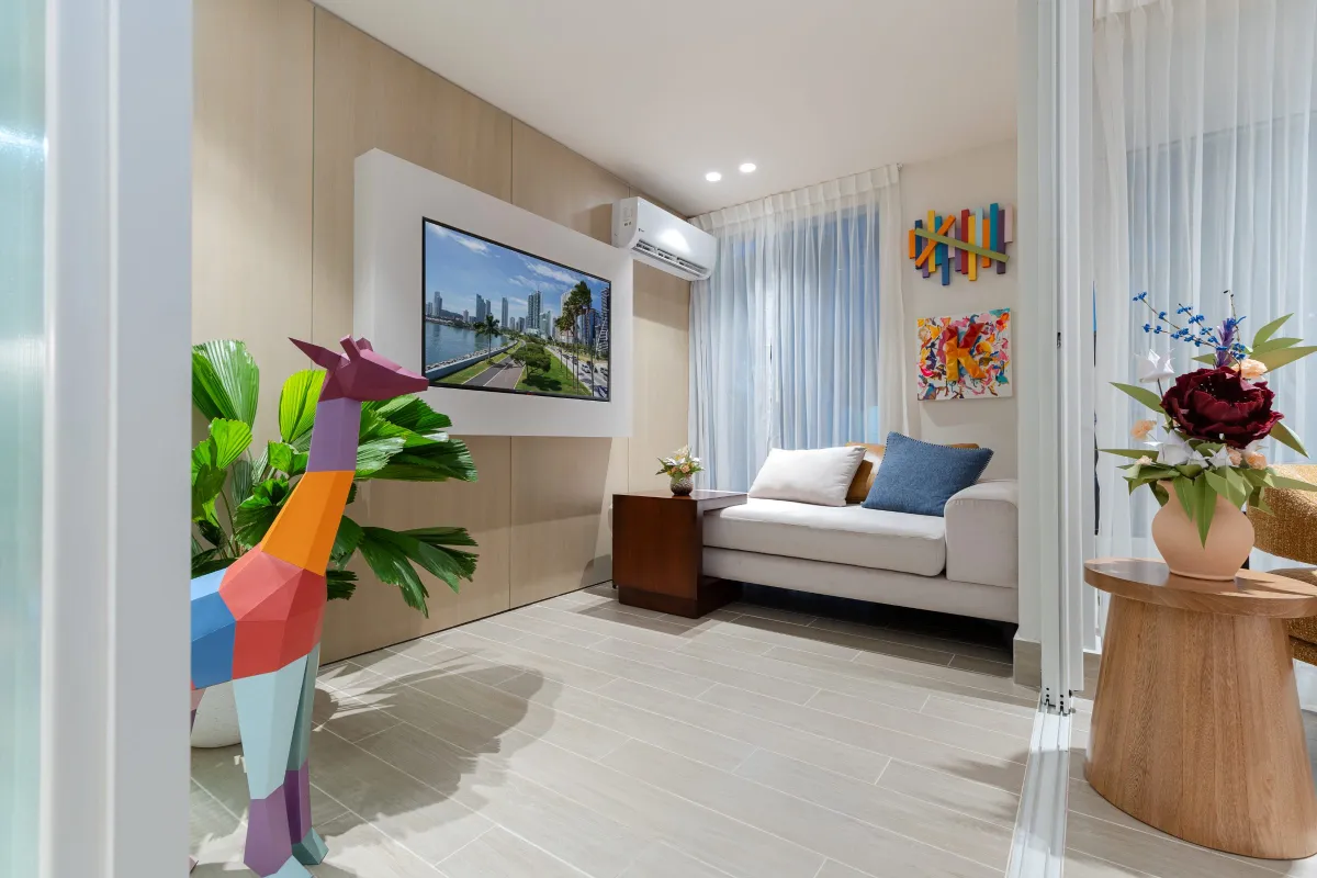 Appartement à Bella Vista à vendre