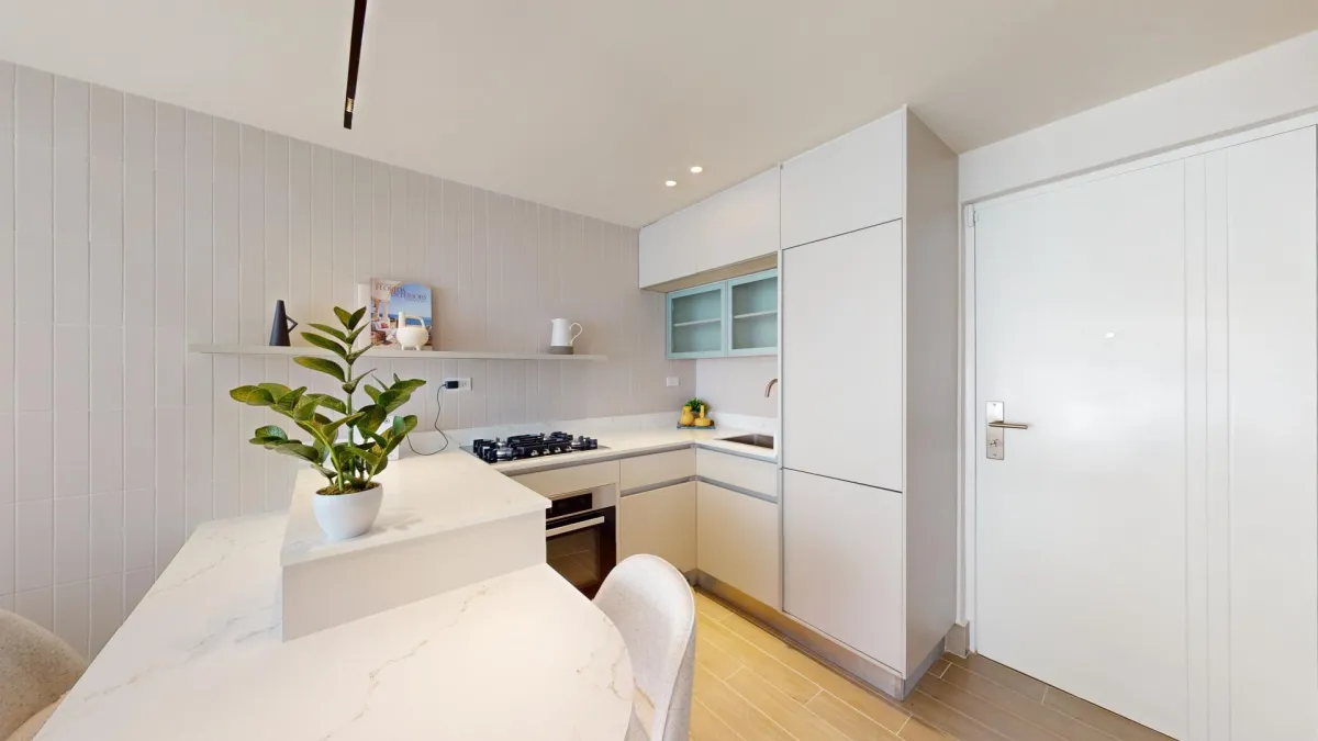 Appartement à Bella Vista à vendre