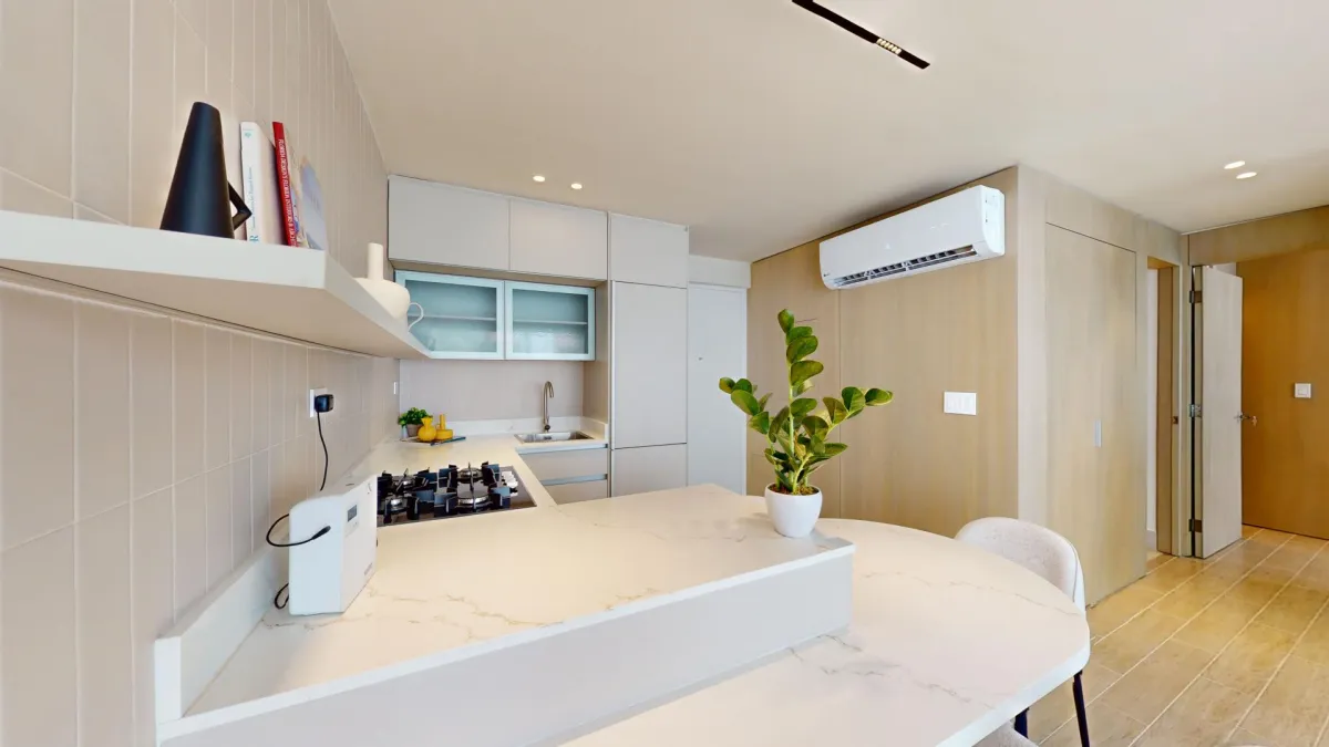 Appartement à Bella Vista à vendre