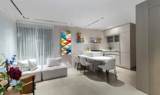 Appartement à Bella Vista à vendre