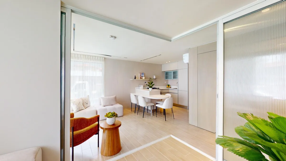 Appartement à Bella Vista à vendre