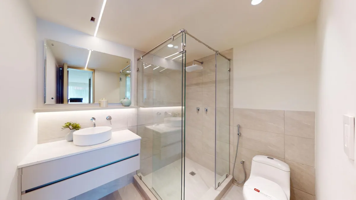 Appartement à Bella Vista à vendre