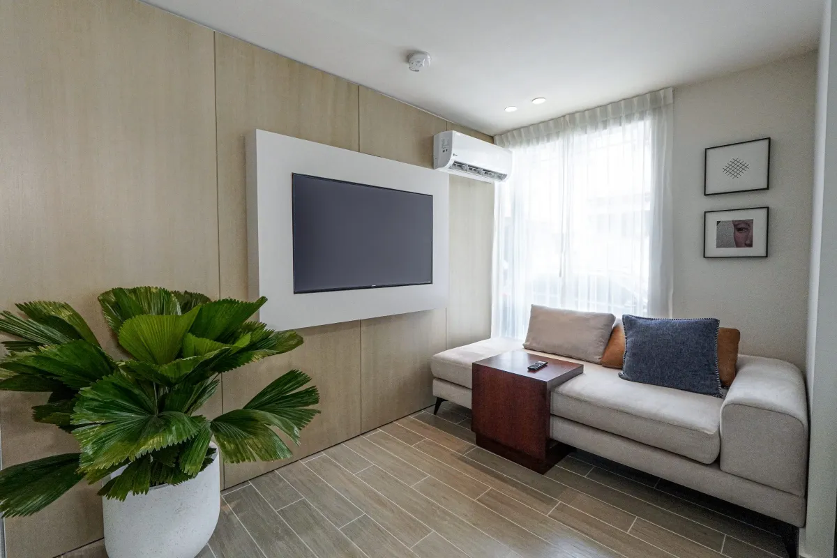 Appartement à Bella Vista à vendre
