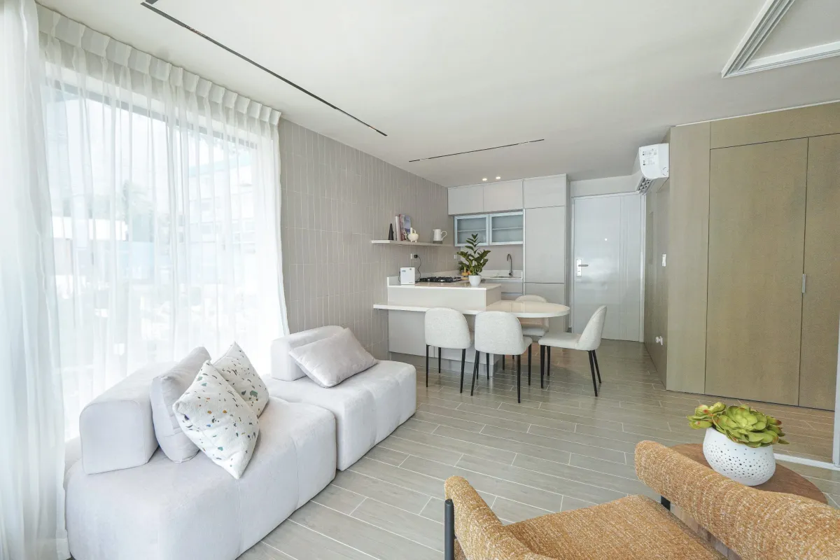Appartement à Bella Vista à vendre