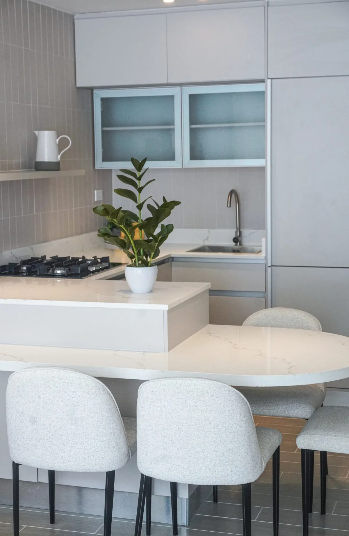 Appartement à Bella Vista à vendre