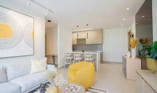 Appartement à Costa del Este à vendre