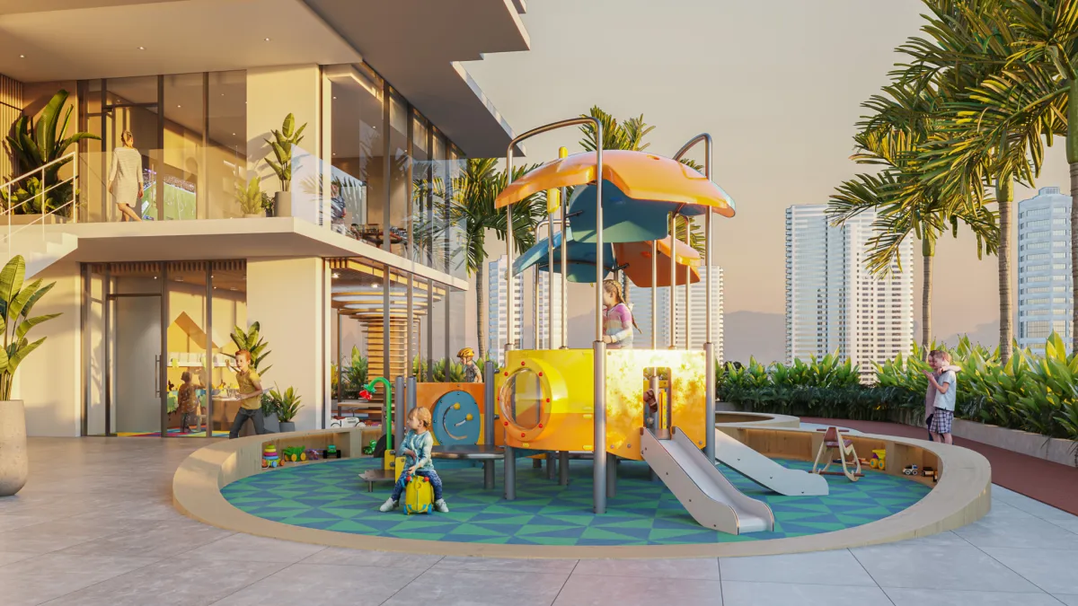 Appartement à Costa del Este à vendre
