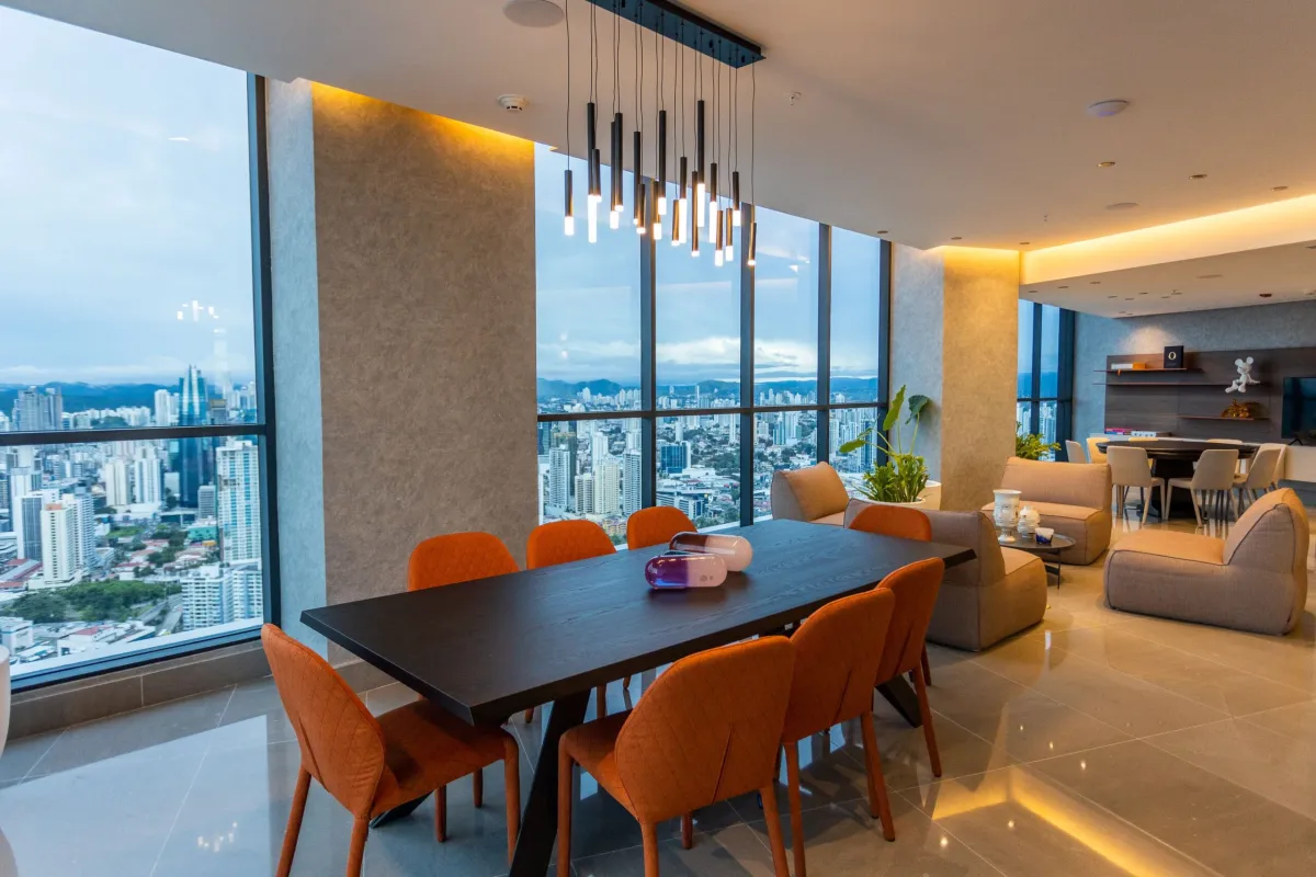 Appartement à Punta Paitilla à vendre