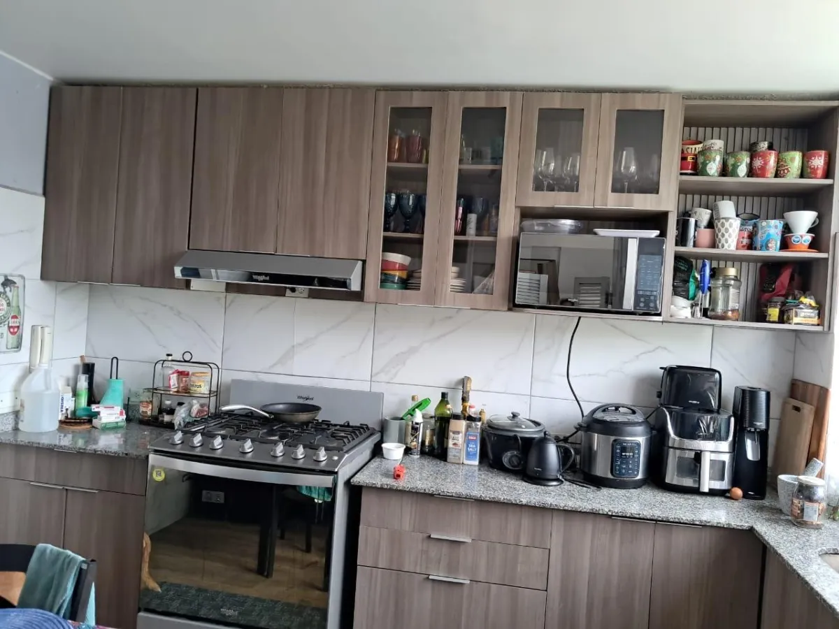 FOR SALE APARTMENT IN EL DORADO
