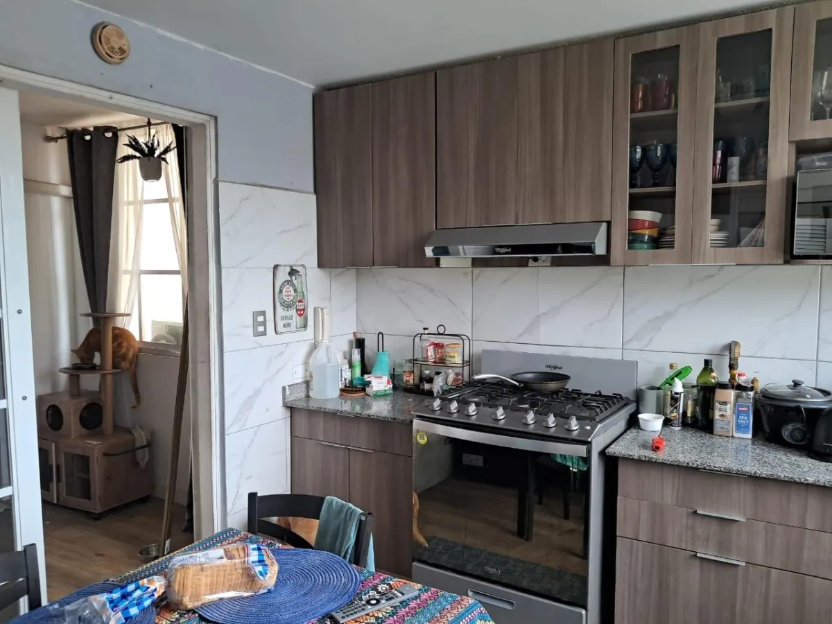 FOR SALE APARTMENT IN EL DORADO