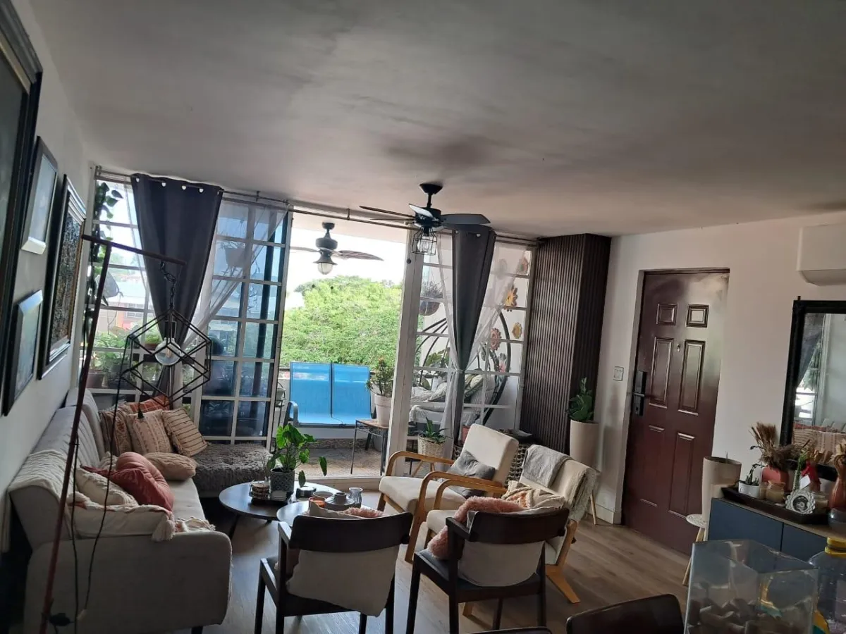 FOR SALE APARTMENT IN EL DORADO
