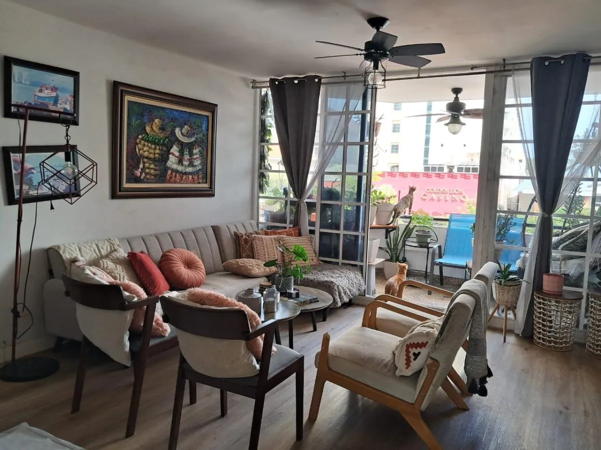 FOR SALE APARTMENT IN EL DORADO