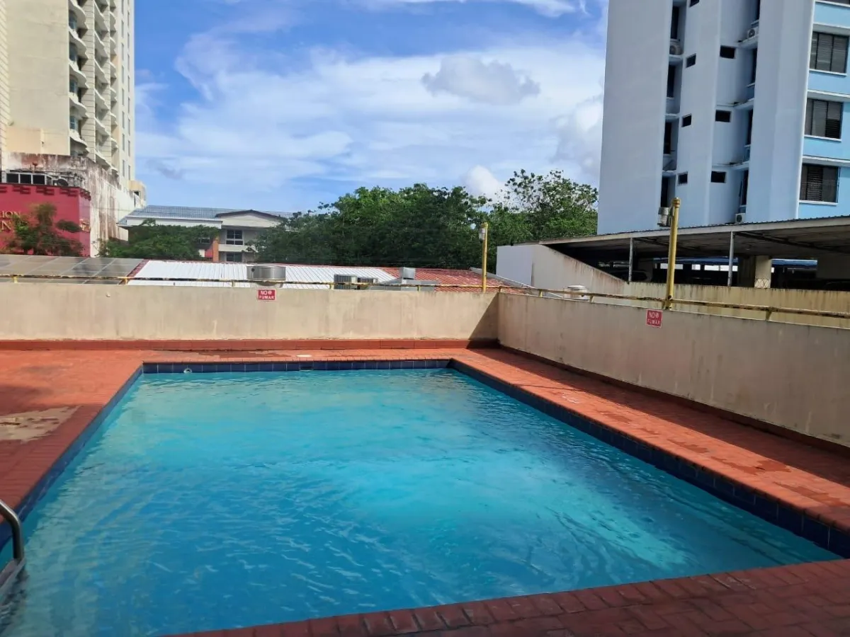 FOR SALE APARTMENT IN EL DORADO