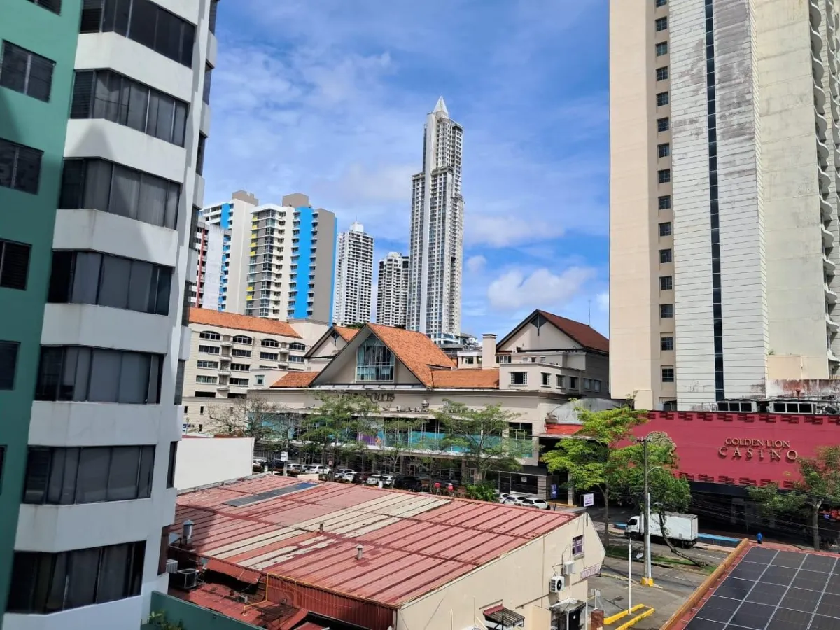 FOR SALE APARTMENT IN EL DORADO