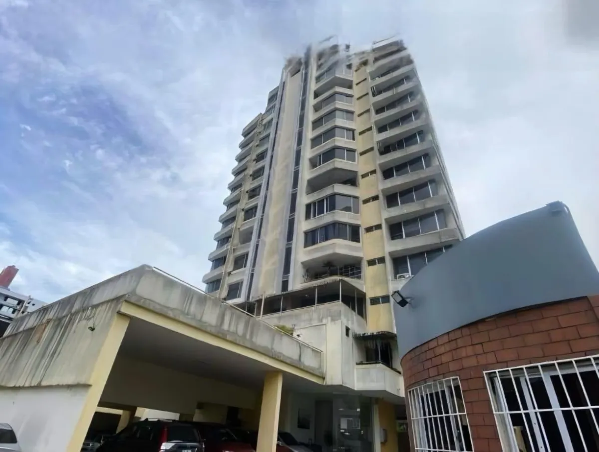 FOR SALE APARTMENT IN EL DORADO